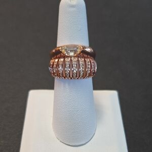 Bomb Party NOV Bday Rings